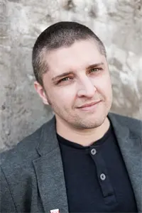 Helmut Mitter, Gründer Soccershop