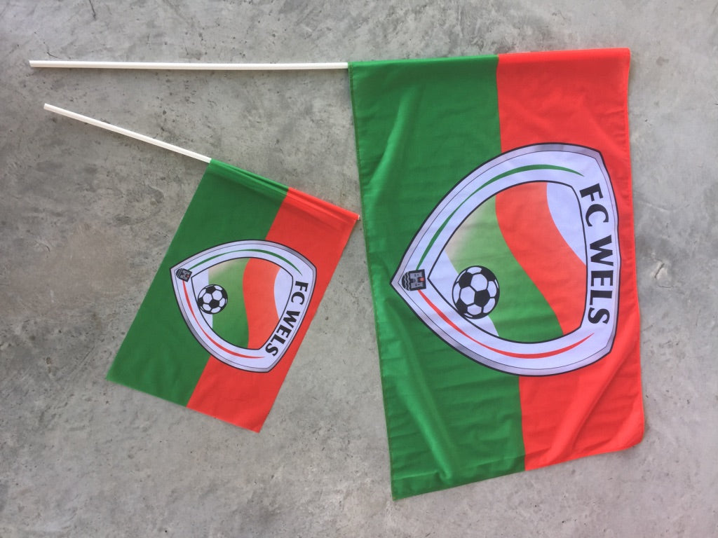 Merchandise für Sportvereine