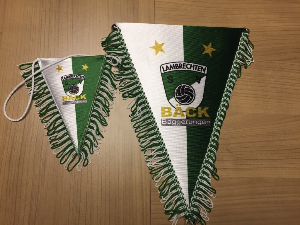 Referenzen aus allen Sportarten